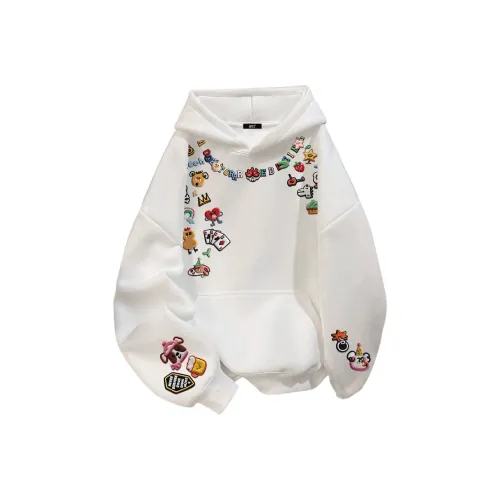 A02 Унисекс Свитшоты