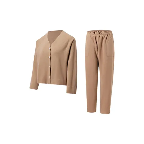 LOUGHNEA Женские Термокомплекты