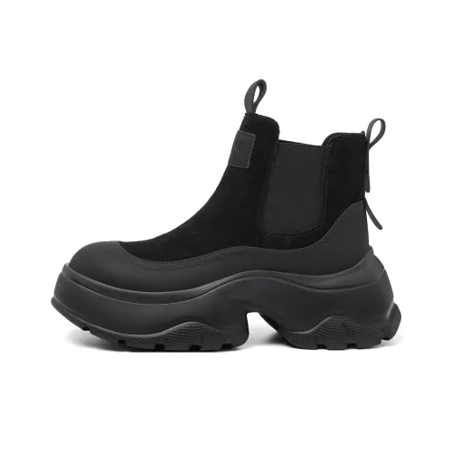 TRANOI Женские ботильоны