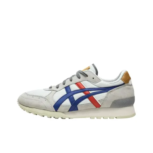 J.Crew x Onitsuka Tiger Colorado Eighty FIVE Повседневная обувь Унисекс Серый
