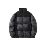 Темно-серый [Высококачественный утиный пух для тепла]