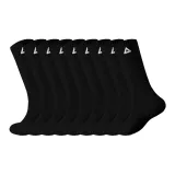 [9 пачек] Черный