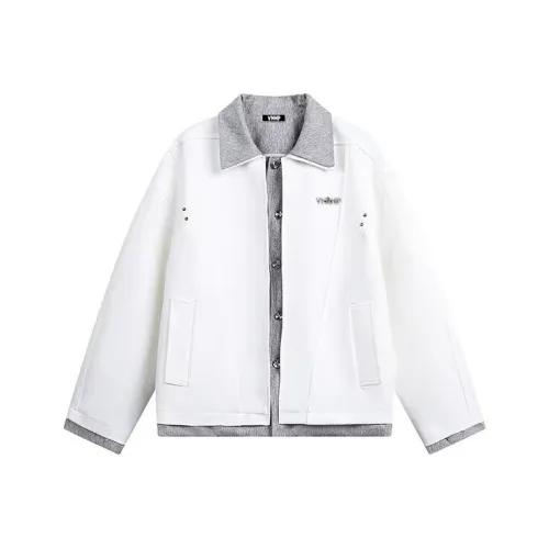 VNHP Унисекс Куртки