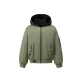 Армейский зеленый