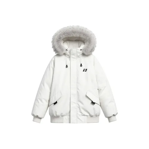 Olivia Share777 Хлопковый пуховик женский