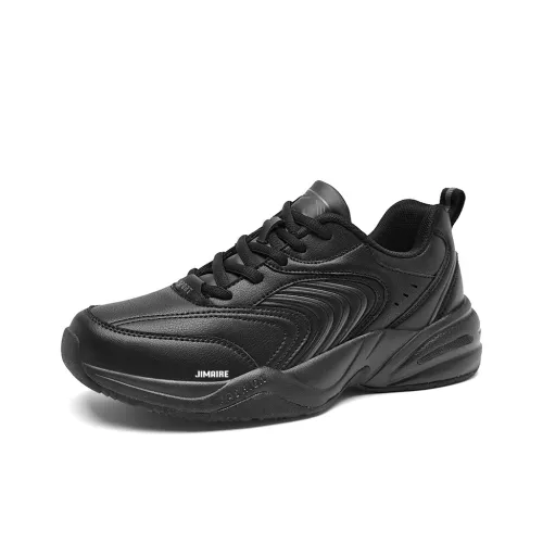 JINMAIWANG Повседневная обувь Низкий топ Мужской