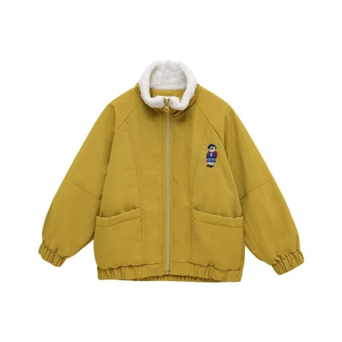 TUTU Kids Утеплённые куртки