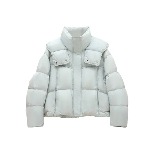 Cypress House Пуховик Женские