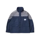 Морской синий