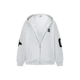 Серый меланж