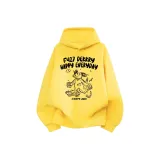 Нет кармана, желтый тонкий [премиум]