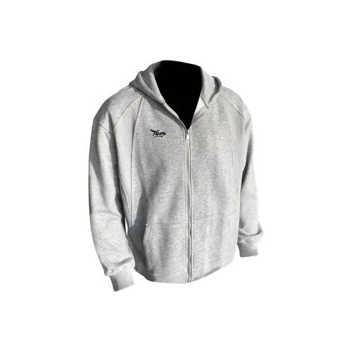 TOM DWAN Унисекс Свитшоты