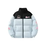 Светло-голубой