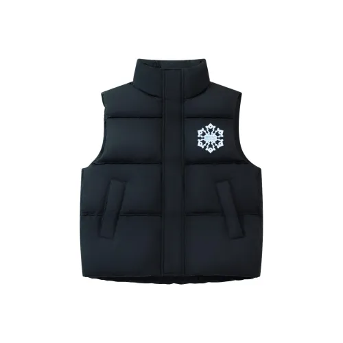 SNOW FLYING Унисекс Пуховики