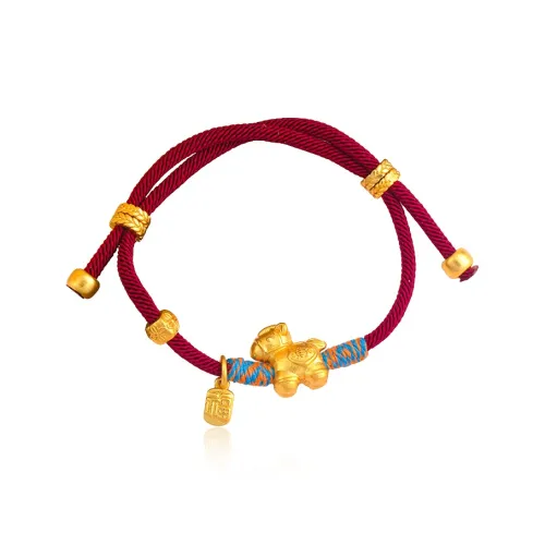 Inkopper Ткань Браслеты Унисекс