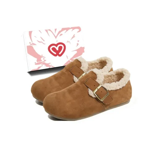 SHIWUXIANG Платформа Обувь Birkenstock Женская