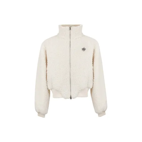 Dippanis Вельвет Feel Пальто Женское