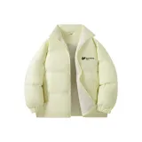 Мягкий светло-желтый