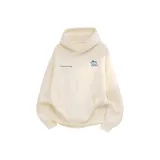 Абрикос (с флисовой подкладкой) [Стандартный размер]