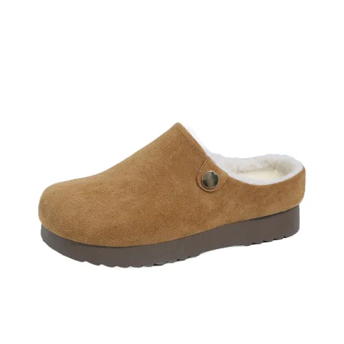 LONGDUIZHANG Противоскользящие устойчивые к истиранию тихие домашние тапочки унисекс