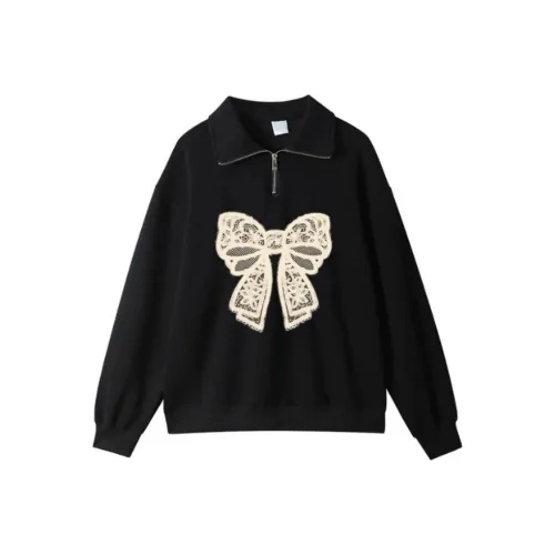 MAYICHENG Женские Свитшоты