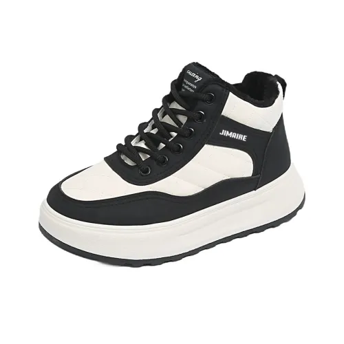 JINMAIWANG Скейтборд Кроссовки Женские