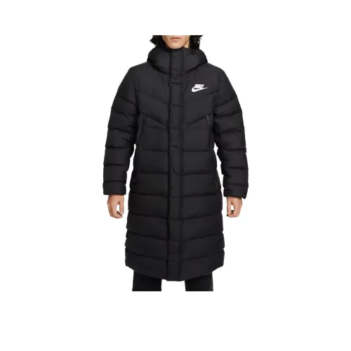 Nike Sportswear WINDRUNNER Пуховик-парка Мужской