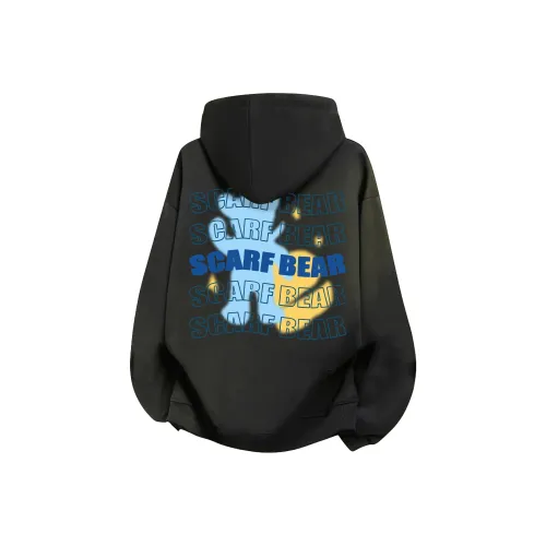 FOREST LIBRARY Свитшот Унисекс