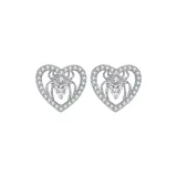 Белый, 1 пара