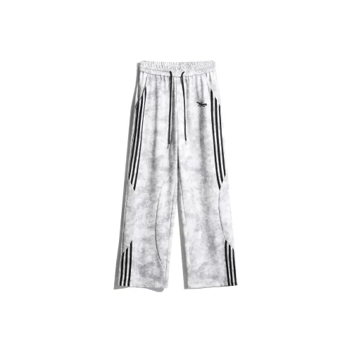 TOM DWAN Вязаные тренировочные штаны унисекс