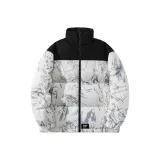 Белый [Высококачественный утиный пух для тепла]