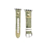 Желтый металл медведь