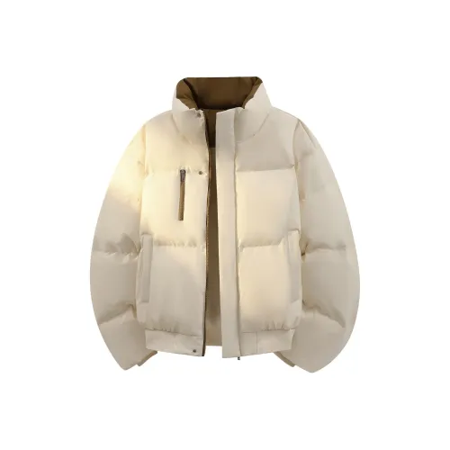 UPZCY Унисекс Пуховики