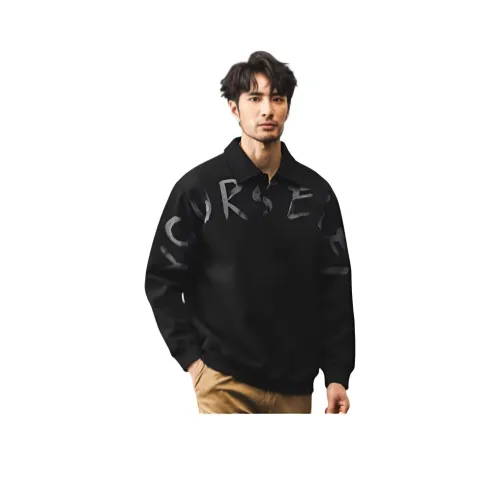 LH HOMME Унисекс Свитшоты