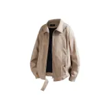 Хаки, утепленный