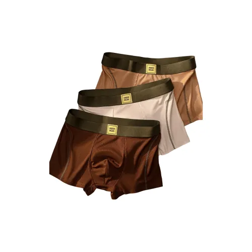 BANGBOY X IZTION Боксер Мужской