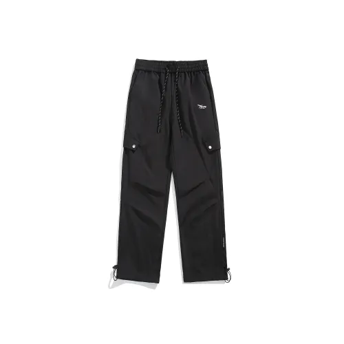 TOM DWAN Унисекс Повседневные Брюки