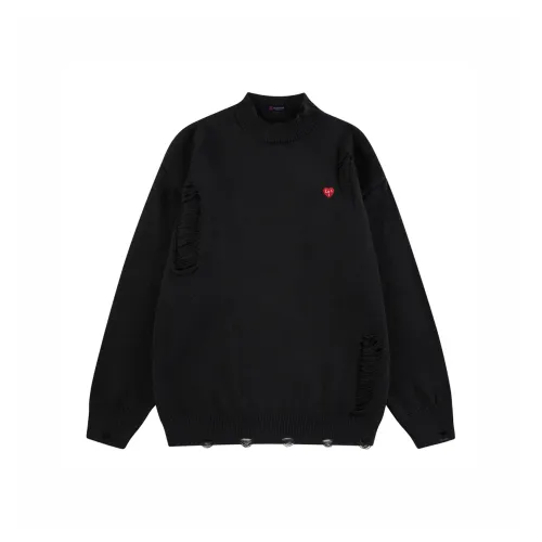 SylphlikeLoli Унисекс Свитера