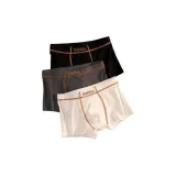 Чёрный + Белый + Серый, 3 упаковки