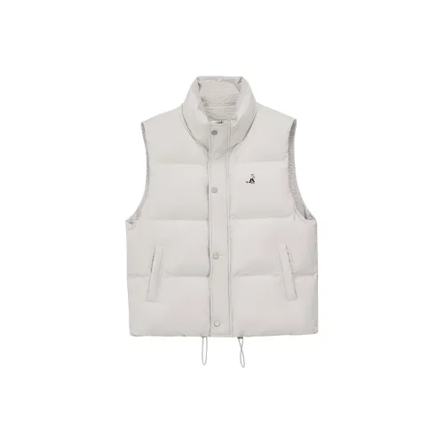 PCLP Унисекс Пуховый жилет