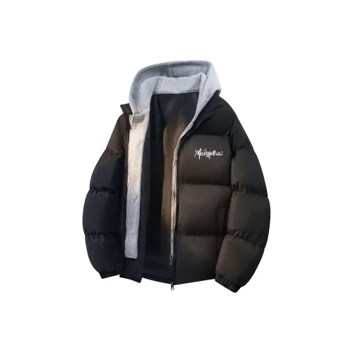 MEIHUA Унисекс Пуховики