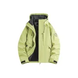 Фруктово-зеленый