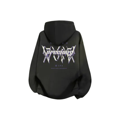 FOREST LIBRARY Свитшот Унисекс