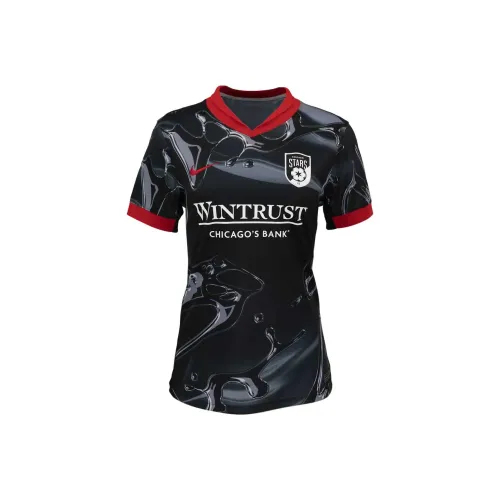 Nike Mallory Swanson Футбол Джерси Женские