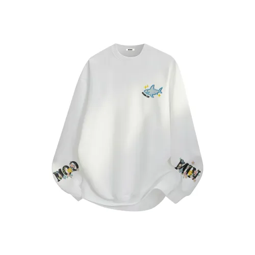 Мумин Унисекс Свитшоты