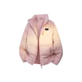 Глазурь Розовая (DIY Значок)