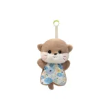 Бобовая сумка Otter