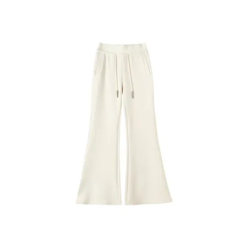 EIDOLON GRAIN Повседневные брюки женские