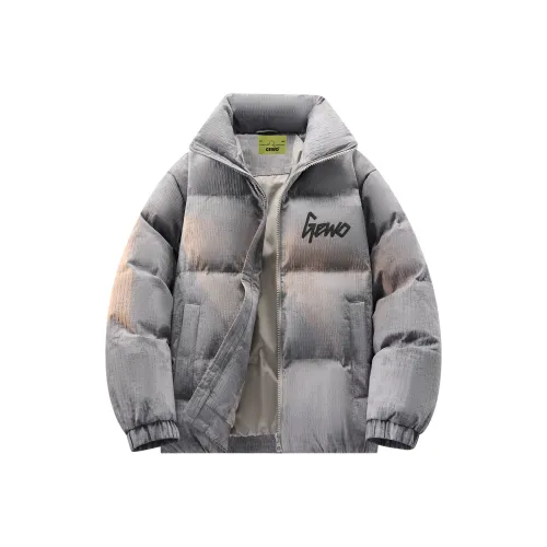 GEWO Унисекс Пуховики