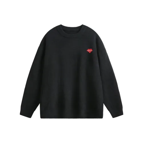 MashiMaro Унисекс Трикотаж